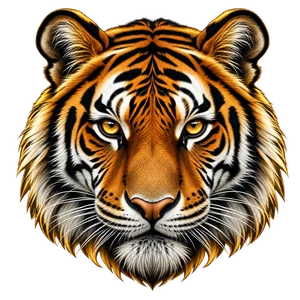Ranthambore Nature Journey tiger logo